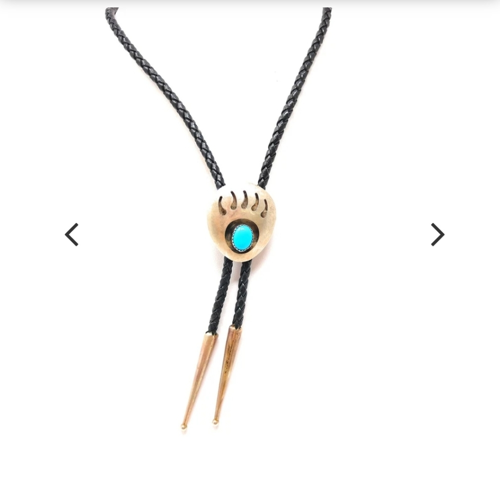 Bolo Tie - image 1